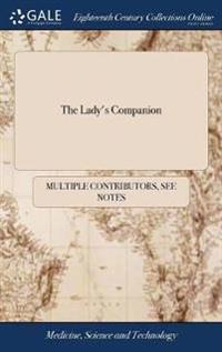 Bokomslag för "The Lady's Companion"