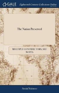 The Nation Preserved