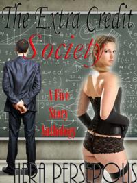 Extra Credit Society Anthology