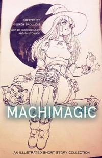Machimagic