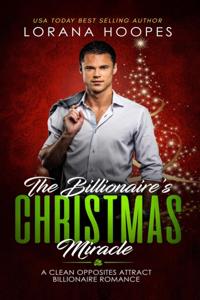 Billionaire's Christmas Miracle
