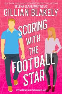 Scoring with the Football Star