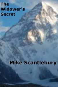Widower's Secret