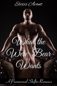 What The Were-Bear Wants