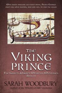 Viking Prince