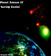 Saving Gemini