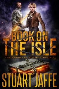 Book on the Isle