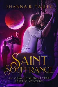 Saint Souffrance
