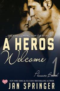 A Hero's Welcome