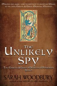 Unlikely Spy
