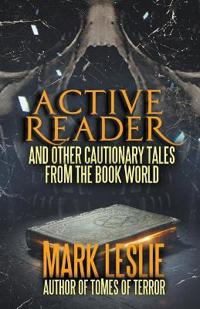 Bokomslag för "Active Reader"