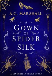 Gown of Spider Silk