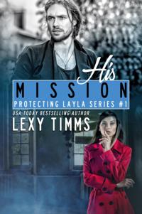 His Mission