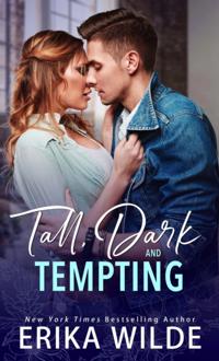 Tall, Dark and Tempting