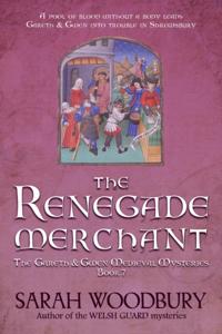 Renegade Merchant