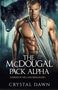 McDougal PackAlpha