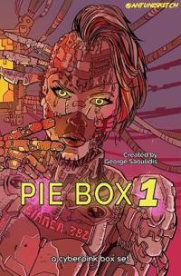 Pie Box 1