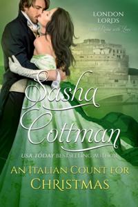Seduced by the Italian Count