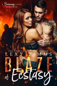 Blaze of Ecstasy