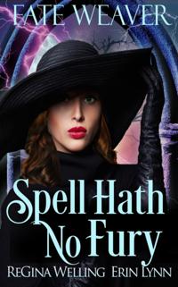 Spell Hath No Fury