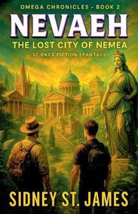Nevaeh - The Lost City of Nemea