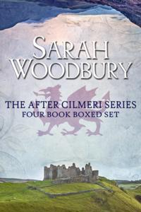 After Cilmeri Series Boxed Set