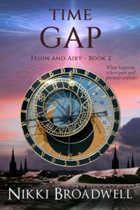 Time Gap