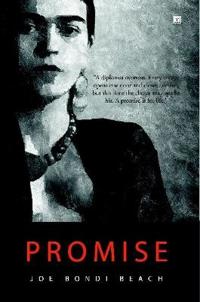 Bokomslag för "Promise"
