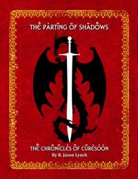 Parting of Shadows - The Chronicles of Curesoon - Book Three