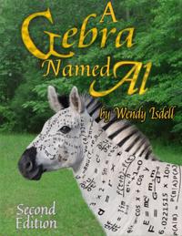 Gebra Named Al