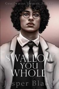 Bokomslag för "Swallow You Whole"