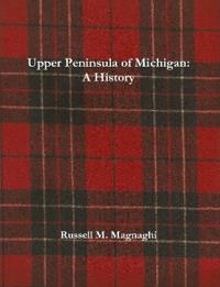 Upper Peninsula of Michigan