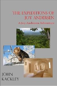 The Expeditions of Joy Andersen
