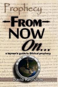 Bokomslag för "Prophecy"