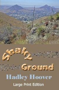 Shaky Ground (LP)