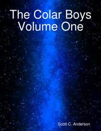 Colar Boys Volume One