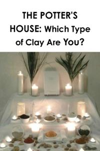 The Potter's House