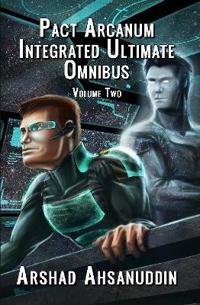 Pact Arcanum Integrated Ultimate Omnibus