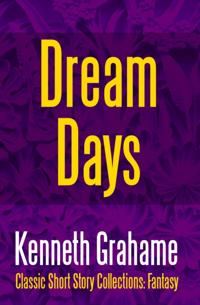 Classic Short Story Collections: Fantasy