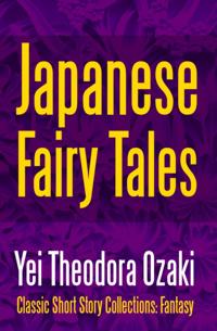Classic Short Story Collections: Fantasy