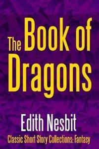 Bokomslag for "The Book of Dragons"