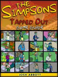 Simpsons Tapped Out Game Guide Unofficial