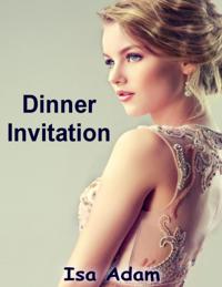 Dinner Invitation