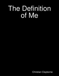 Definition of Me
