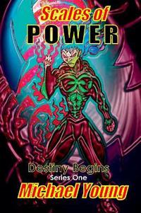 Scales of Power - Series One