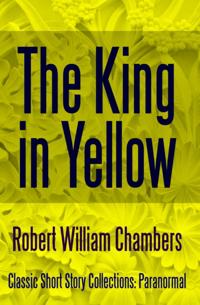 Classic Short Story Collections: Paranormal