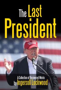 Political Science Fiction Satire