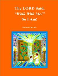 LORD Said, &quote;Call My Name!&quote; So I Am!