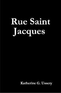Rue Saint Jacques
