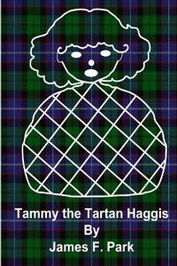 Tammy the Tartan Haggis (version 1 )